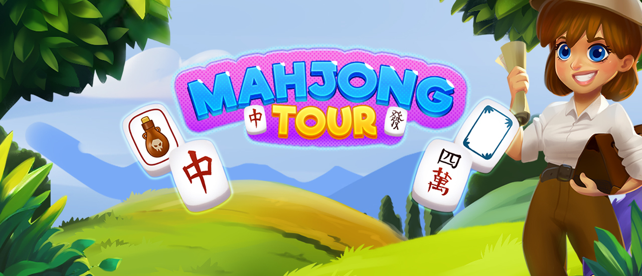 Mahjong Tour