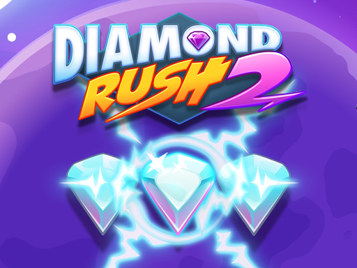 Diamond Rush 2