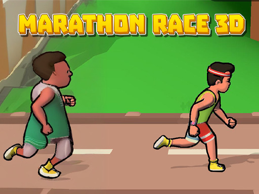 Marathon Race Io